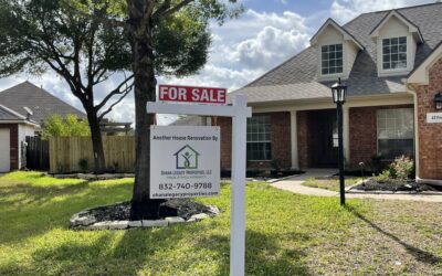 Cascade Oaks Court, Houston, TX – Sold