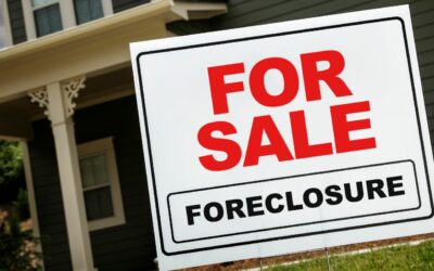 How Do I Sell my Houston Property Before Foreclosure