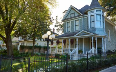 Should I Sell or Rent an Inherited House in Houston, TX?